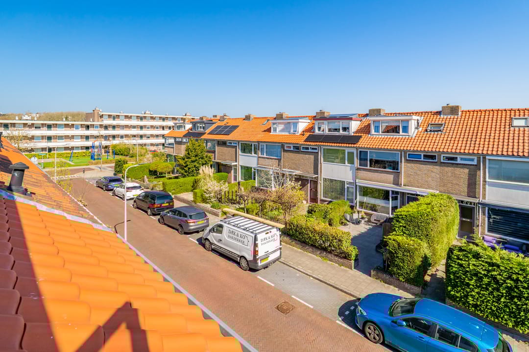 Foto 41 van Johannes Molegraafstraat 3