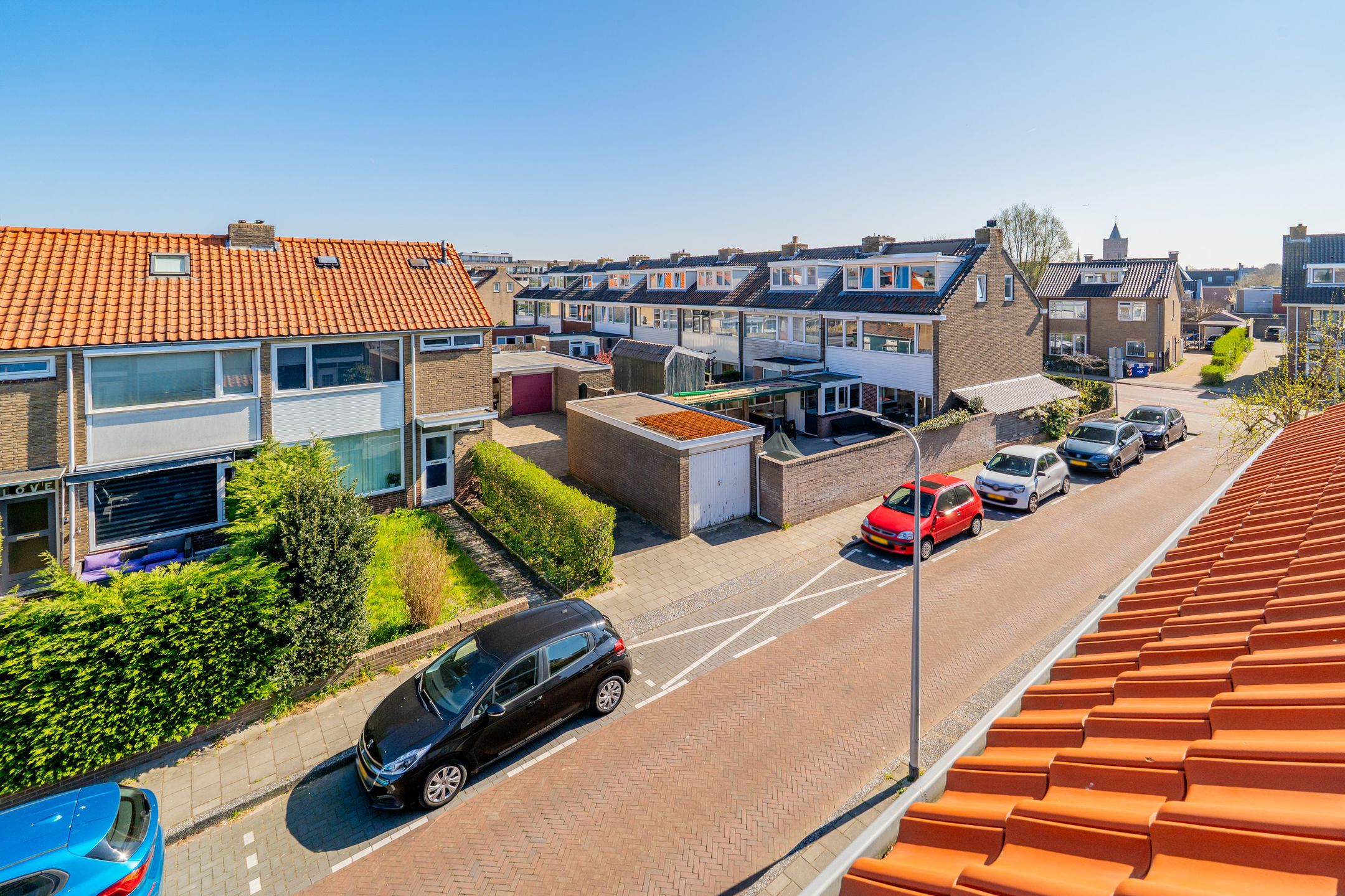 Foto 42 van Johannes Molegraafstraat 3