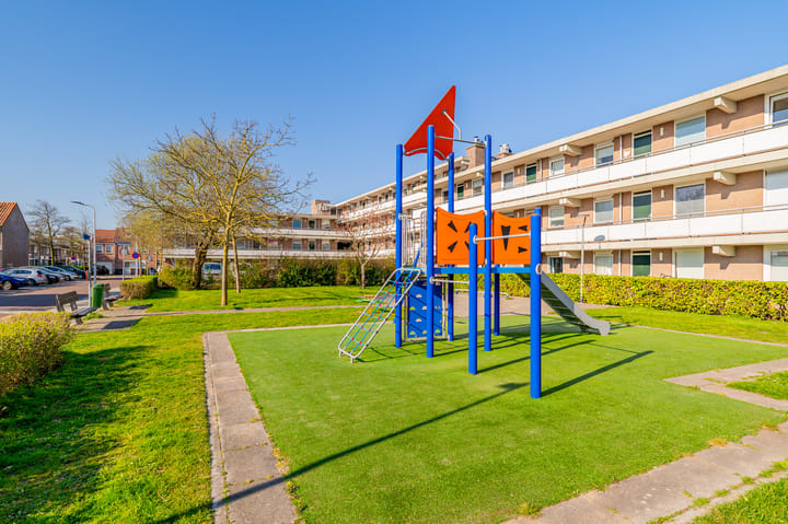 Foto 43 van Johannes Molegraafstraat 3