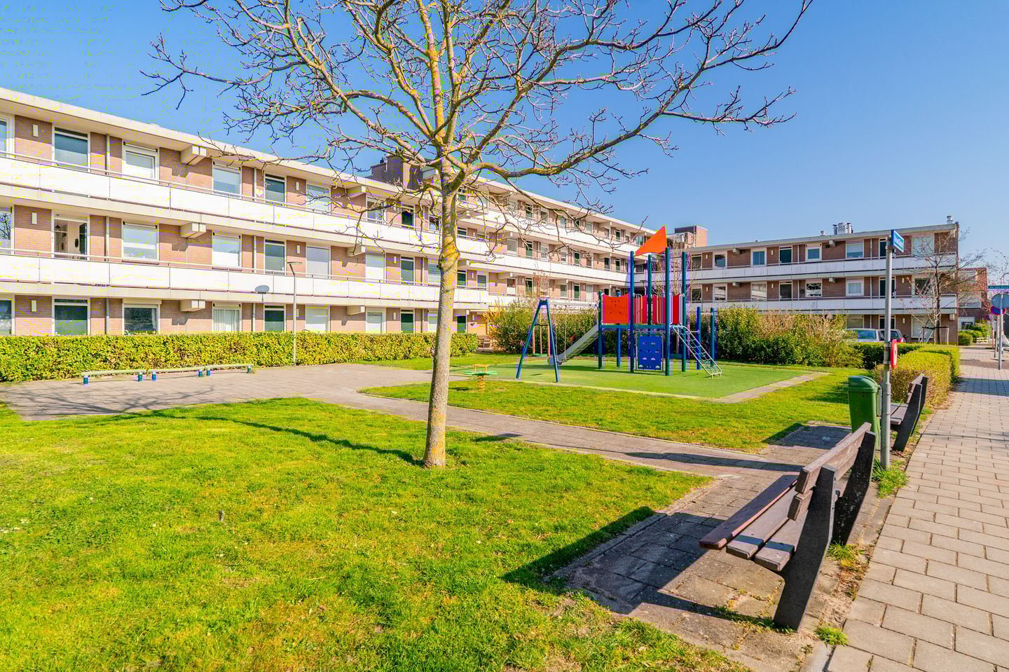 Foto 44 van Johannes Molegraafstraat 3