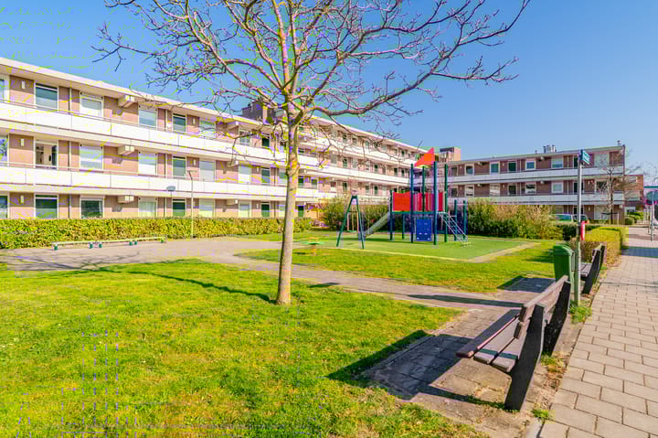 Foto 44 van Johannes Molegraafstraat 3