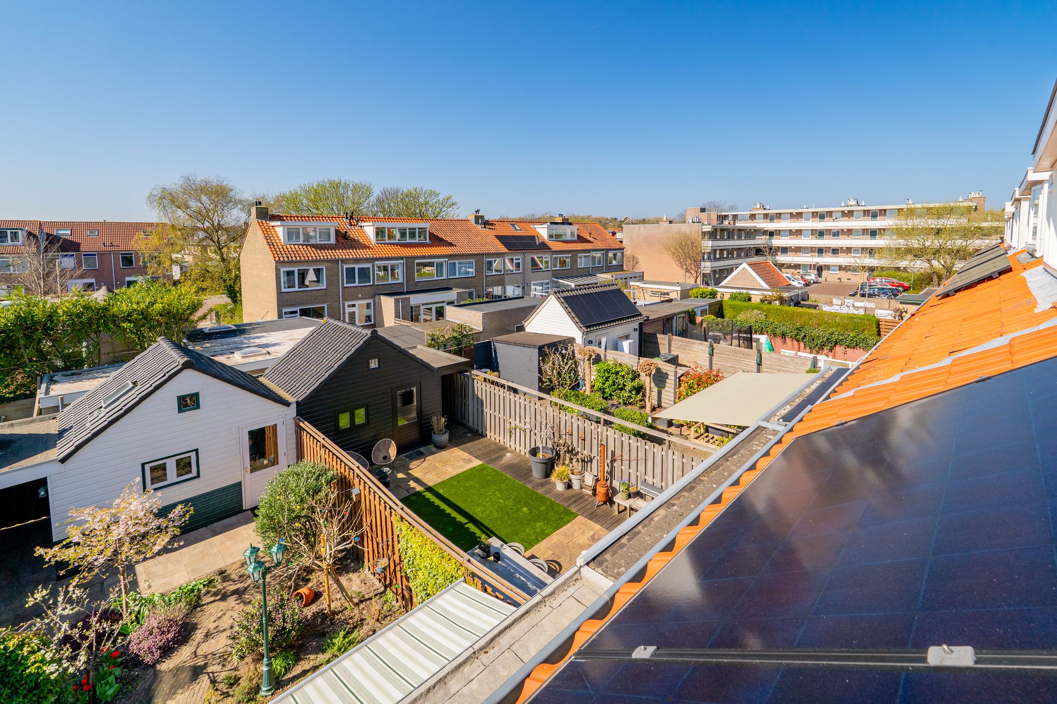 Foto 45 van Johannes Molegraafstraat 3