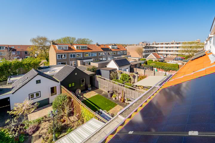 Foto 45 van Johannes Molegraafstraat 3