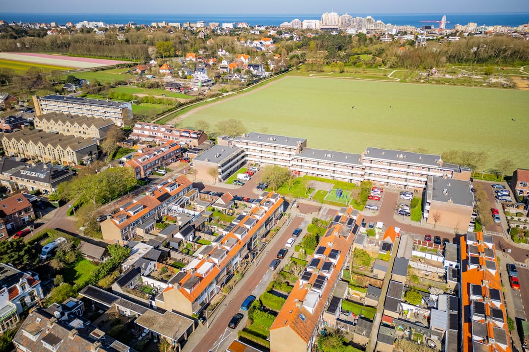 Foto 46 van Johannes Molegraafstraat 3