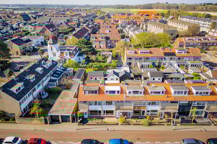 Foto 47 van Johannes Molegraafstraat 3