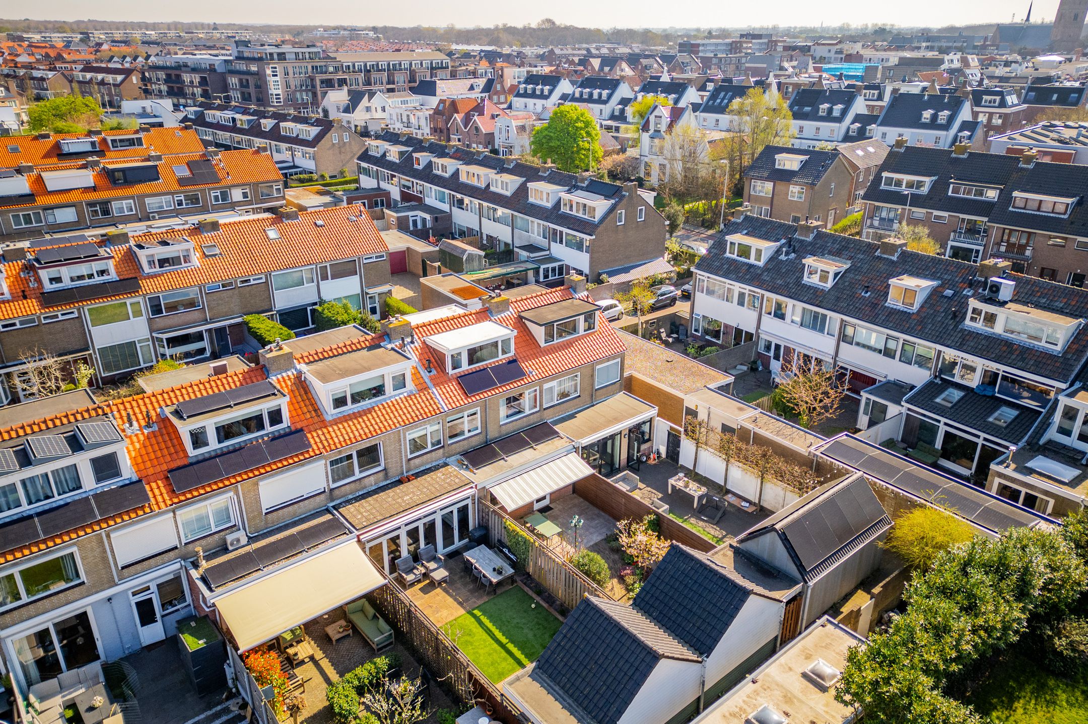 Foto 48 van Johannes Molegraafstraat 3