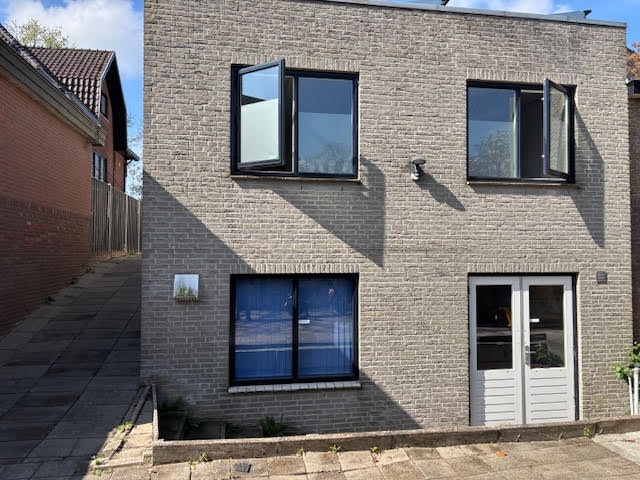 Bekijk foto 2 van Steenhoffstraat 67-C