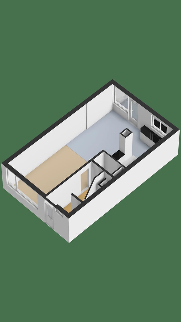 Foto 56 van Johannes Molegraafstraat 3