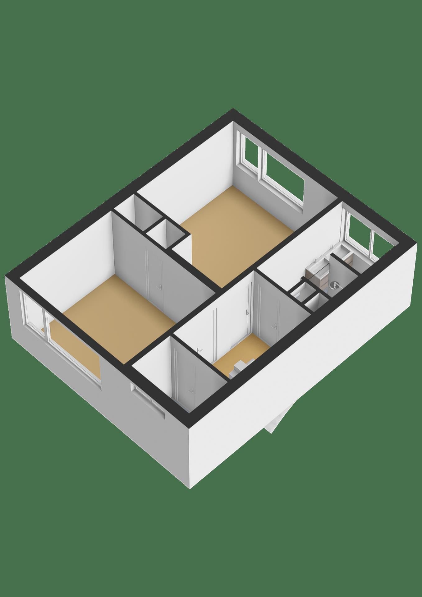 Foto 57 van Johannes Molegraafstraat 3