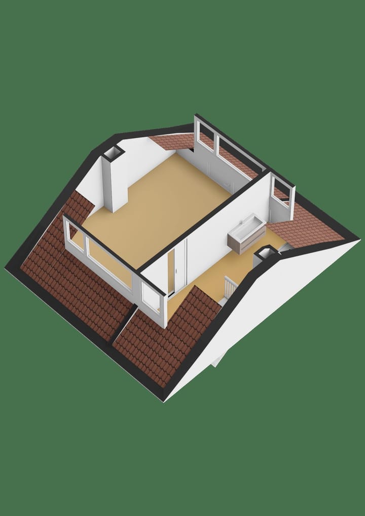 Foto 58 van Johannes Molegraafstraat 3