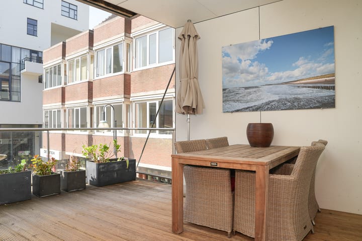 Foto 3 van Arkelstraat 37-E