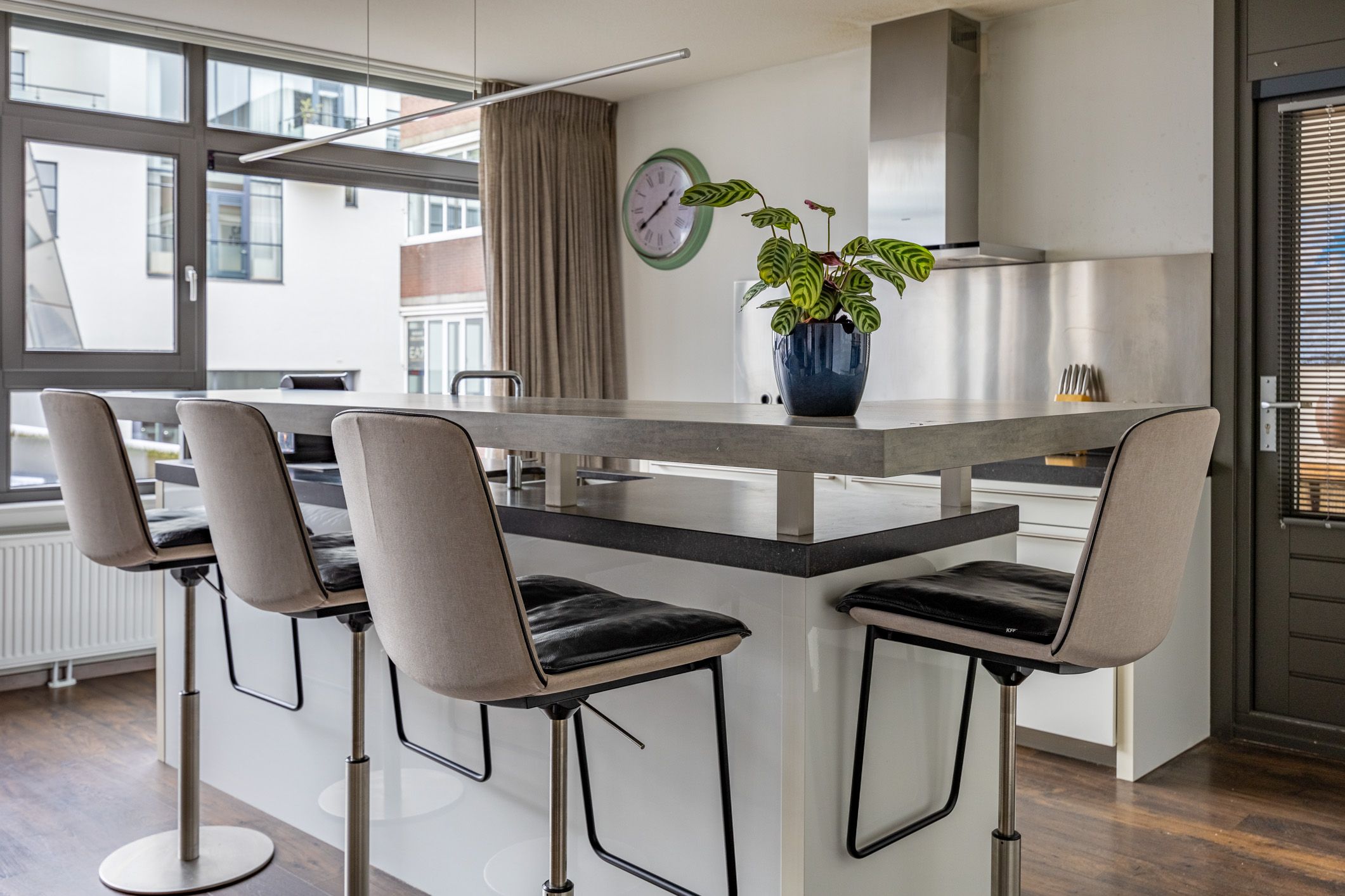 Foto 9 van Arkelstraat 37-E