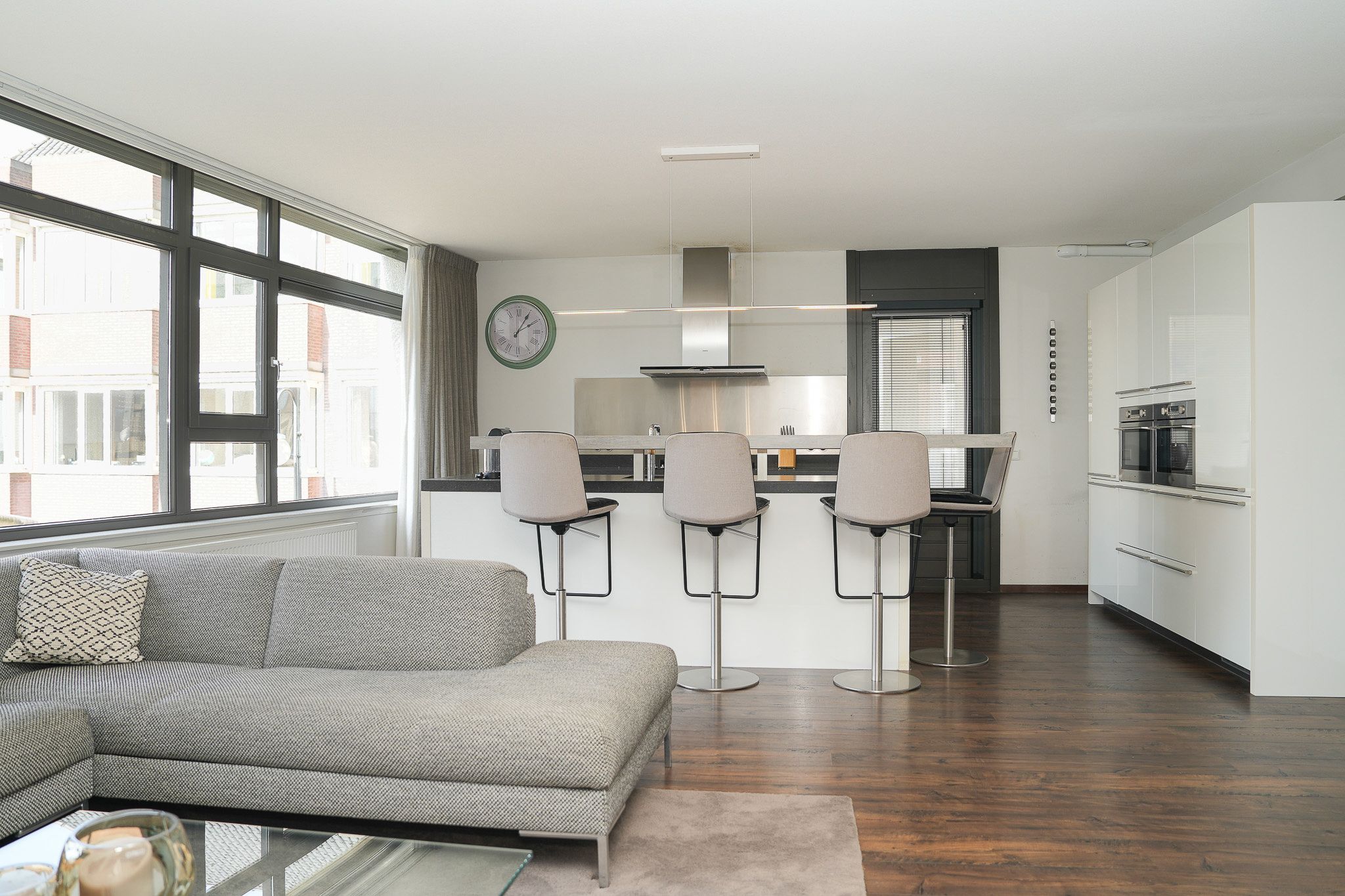 Foto 6 van Arkelstraat 37-E