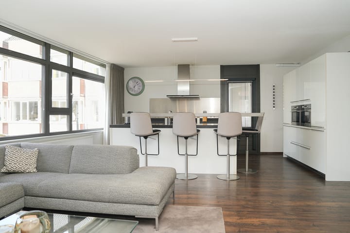 Foto 6 van Arkelstraat 37-E