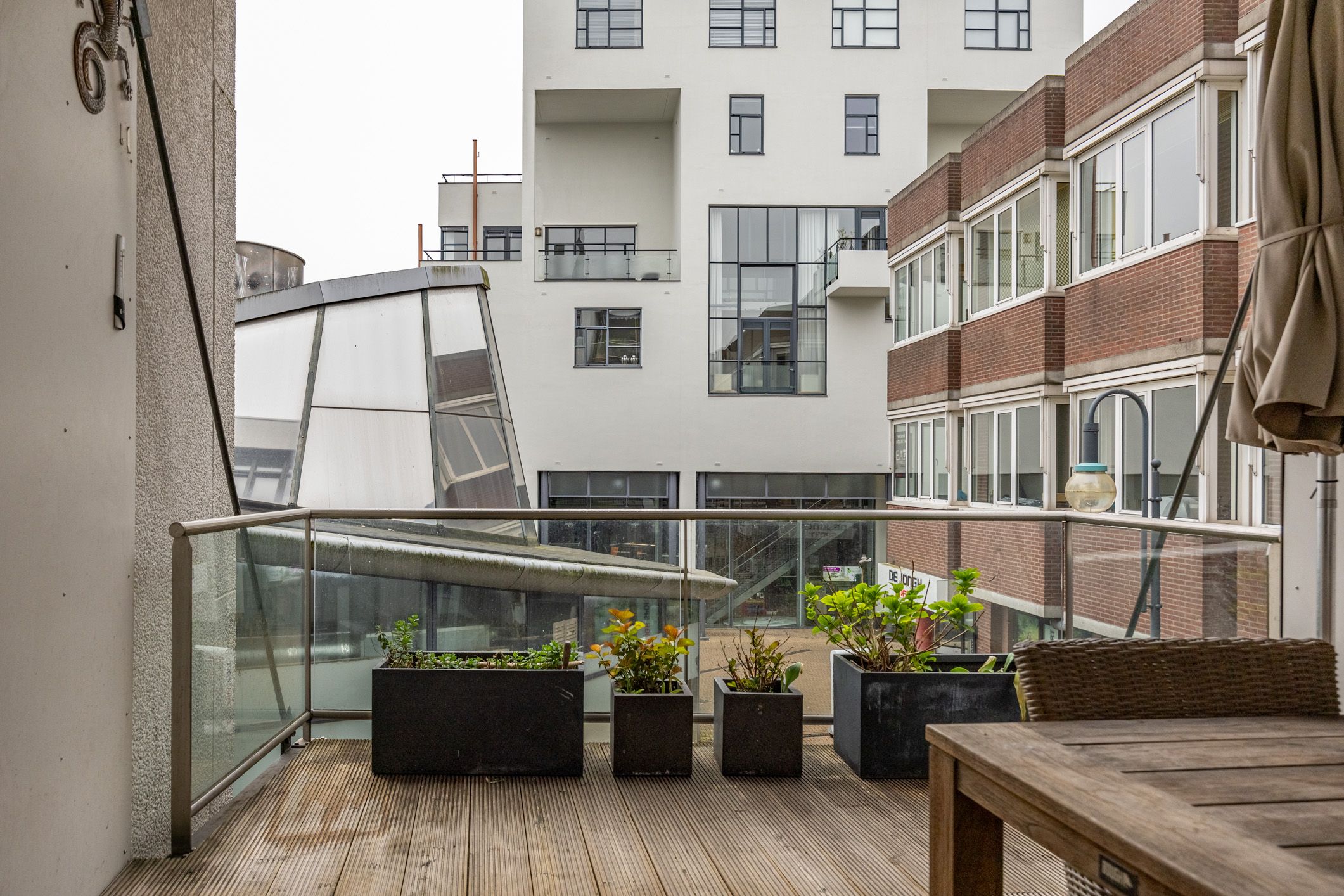 Foto 12 van Arkelstraat 37-E