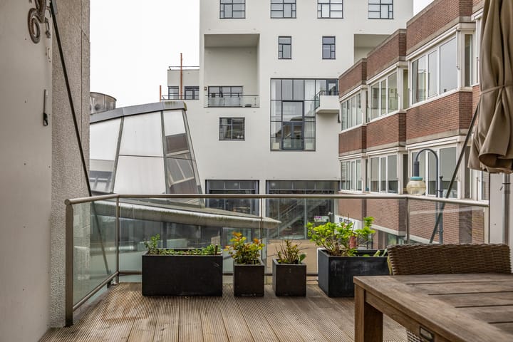 Foto 12 van Arkelstraat 37-E