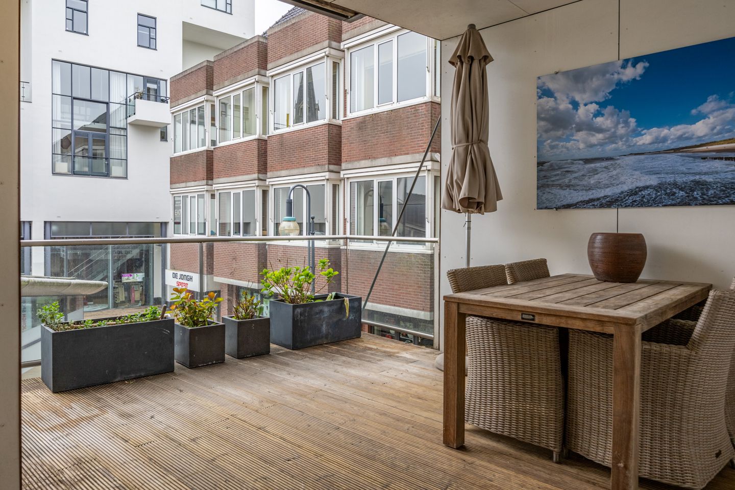 Foto 14 van Arkelstraat 37-E