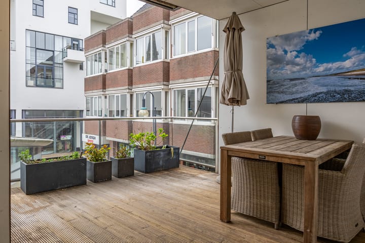 Foto 14 van Arkelstraat 37-E