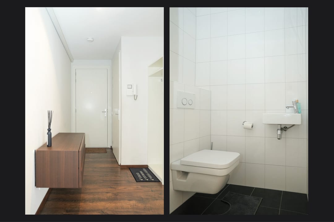 Foto 22 van Arkelstraat 37-E