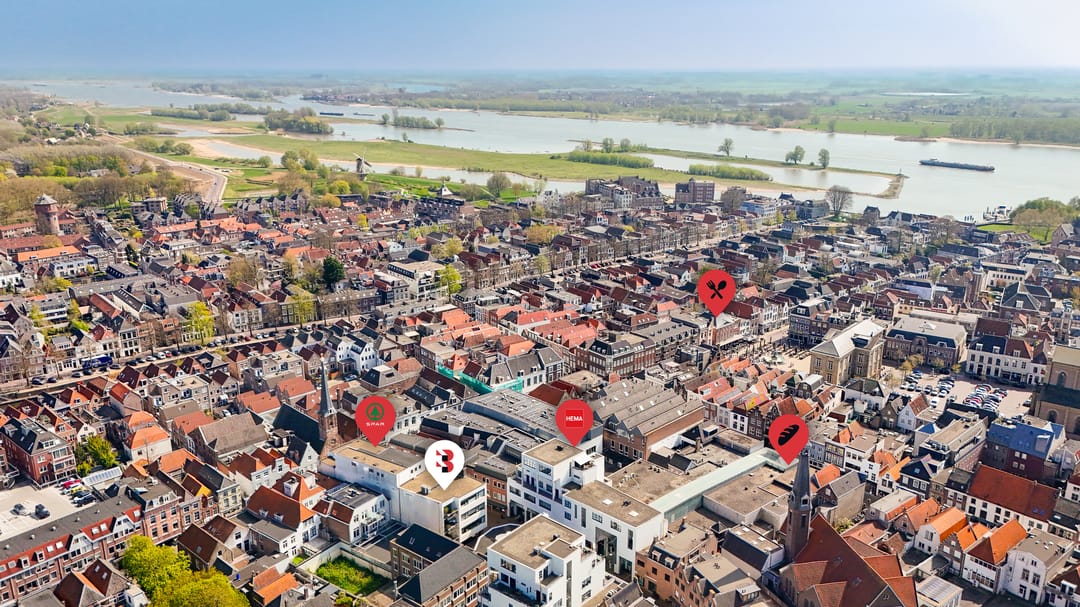 Foto 23 van Arkelstraat 37-E