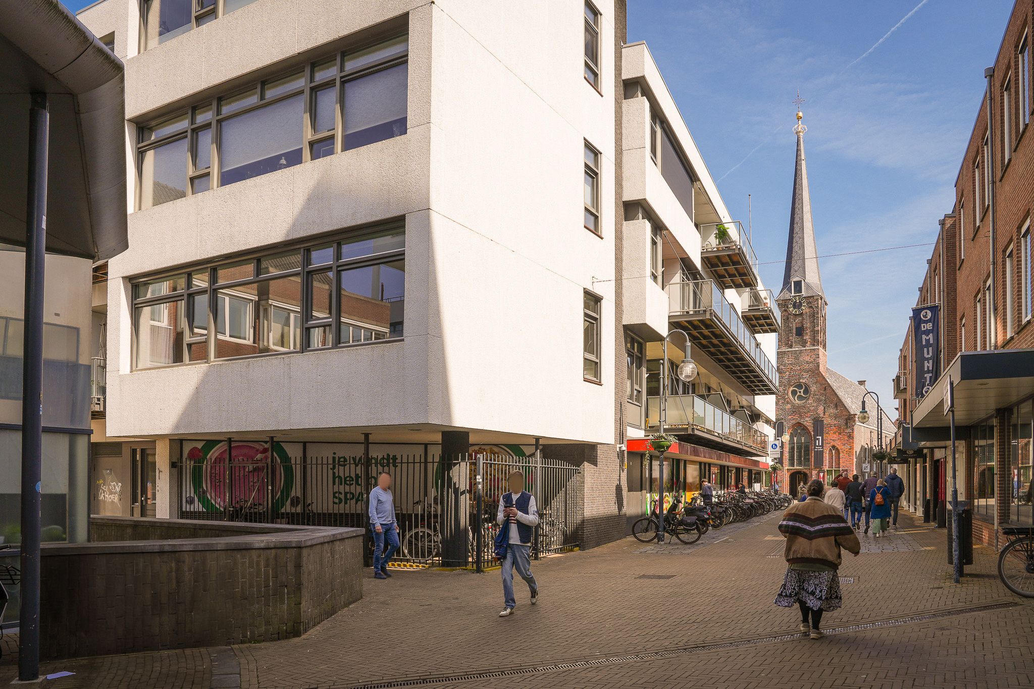 Foto 24 van Arkelstraat 37-E