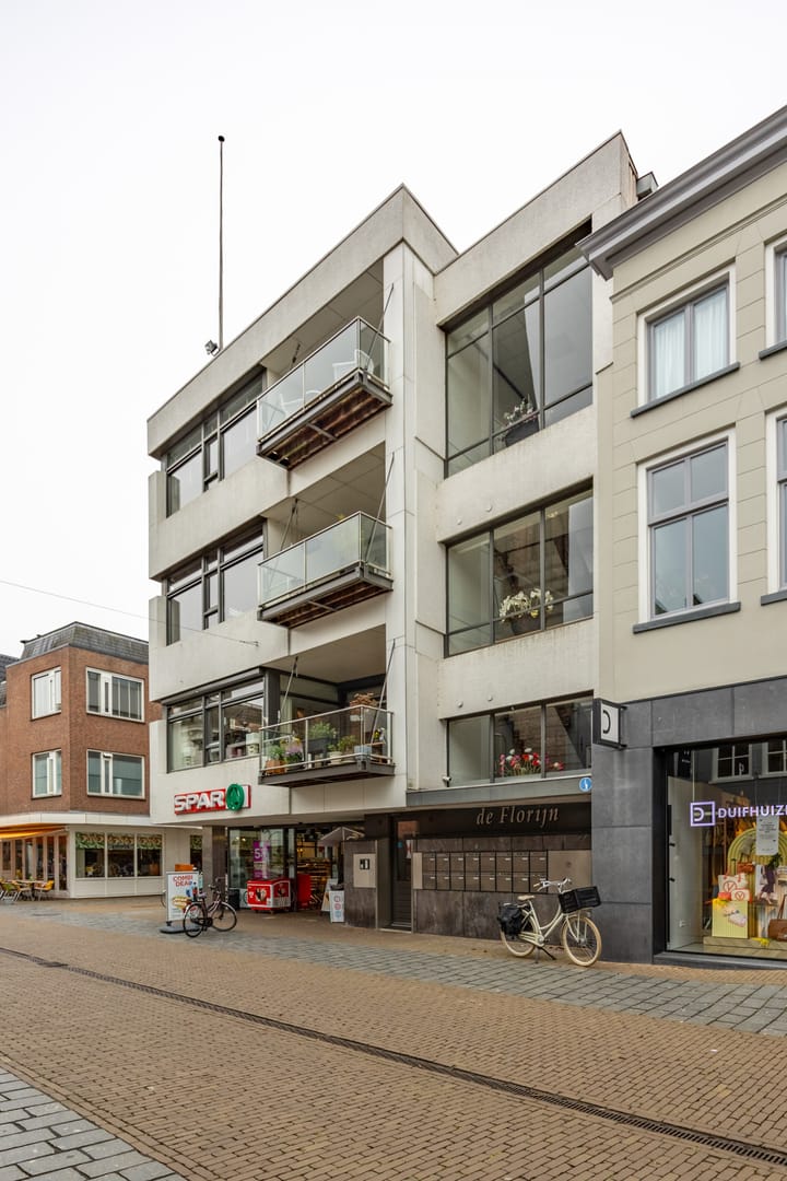 Foto 26 van Arkelstraat 37-E