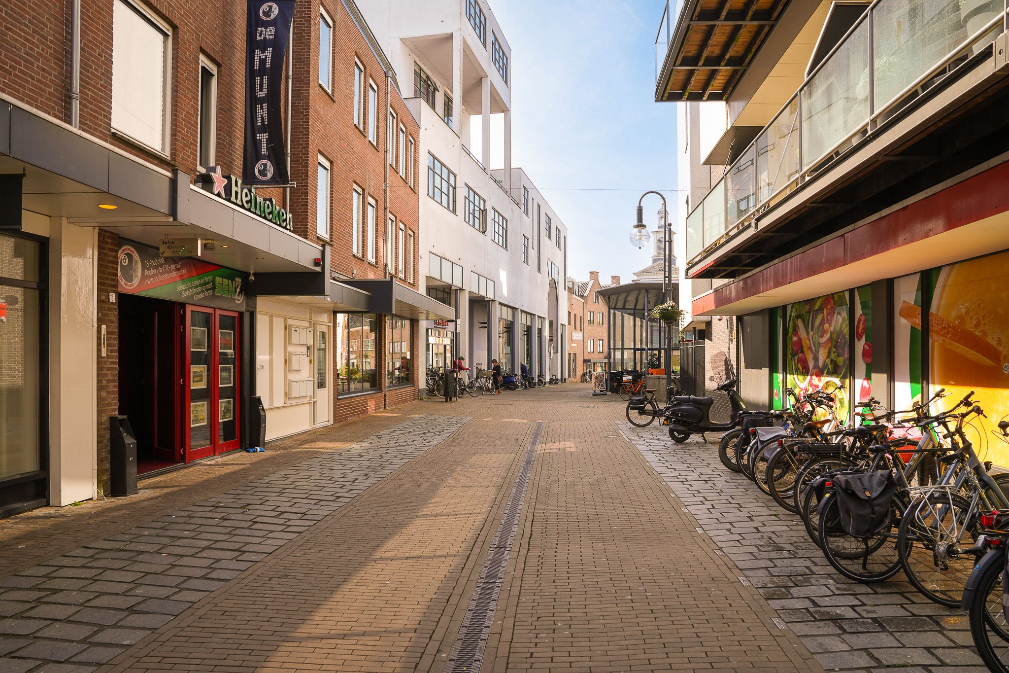 Foto 27 van Arkelstraat 37-E