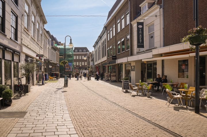 Foto 28 van Arkelstraat 37-E