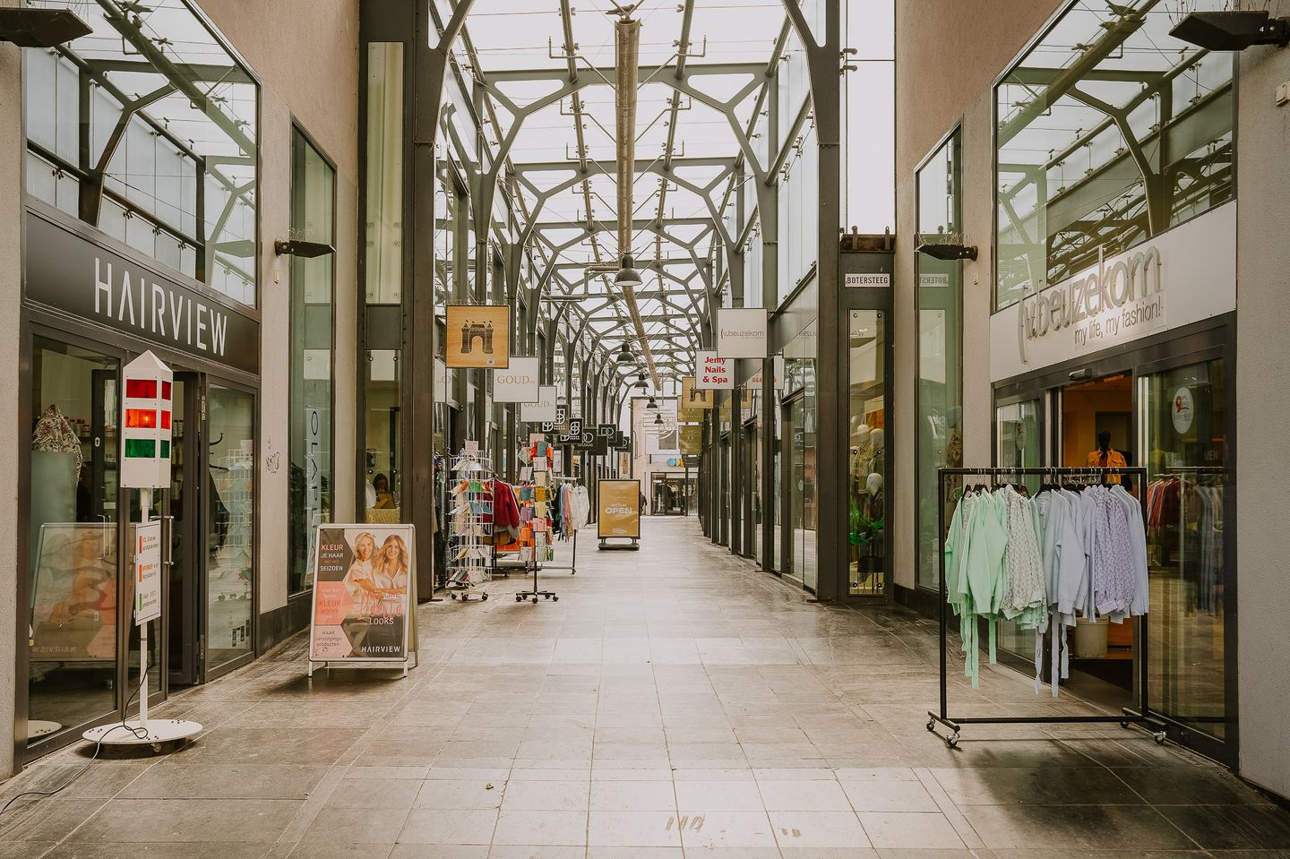 Foto 29 van Arkelstraat 37-E