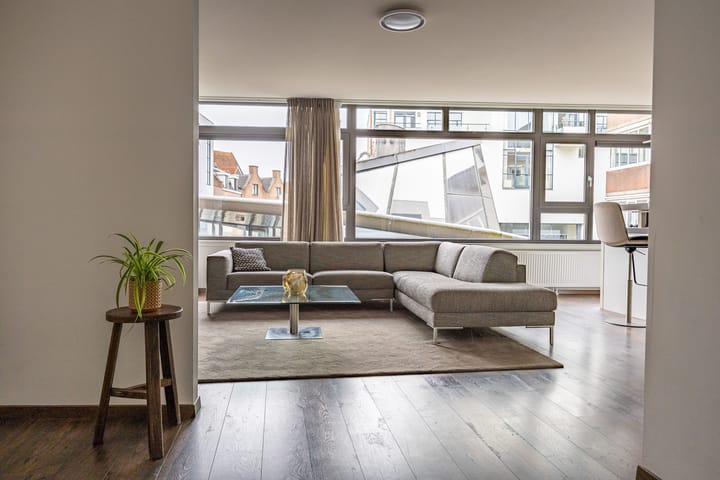 Foto 4 van Arkelstraat 37-E