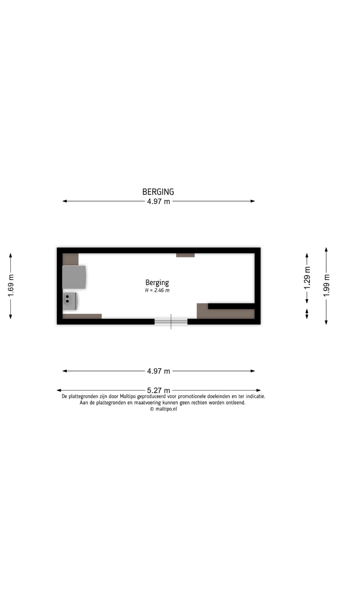 Foto 33 van Arkelstraat 37-E