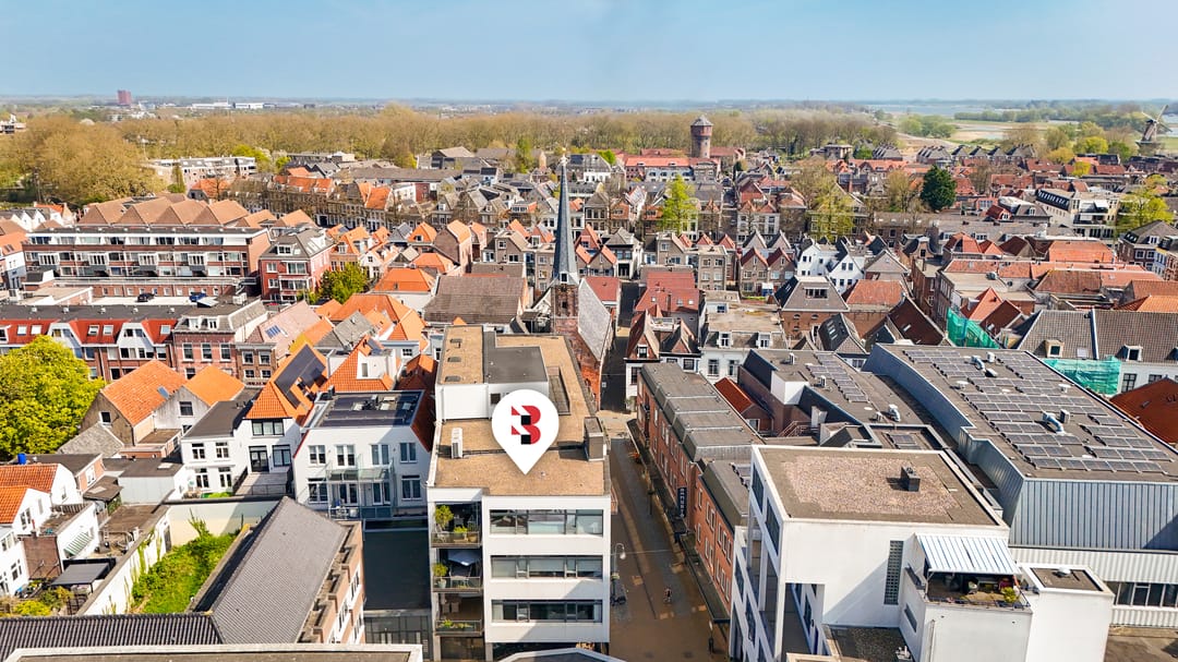 Foto 1 van Arkelstraat 37-E