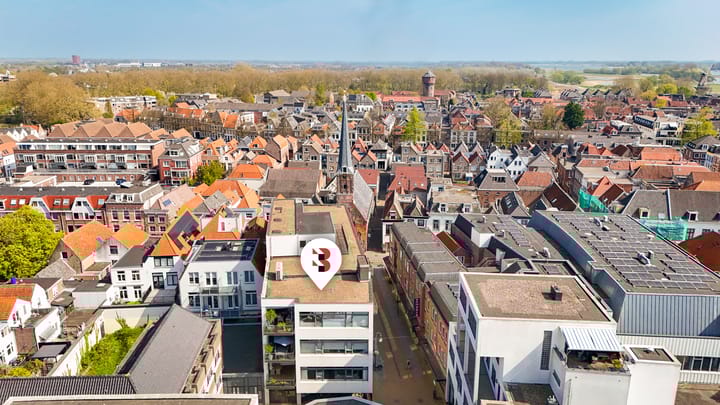 Foto 1 van Arkelstraat 37-E