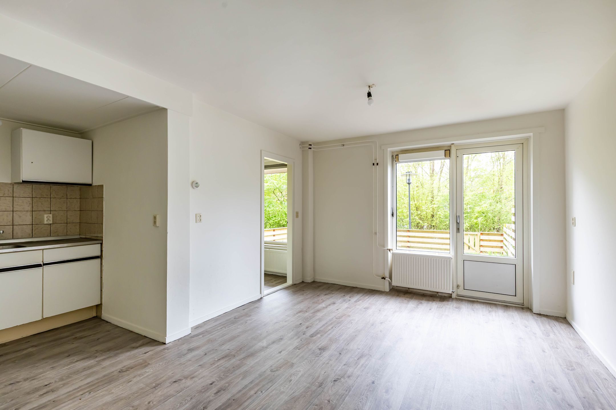 Photo 3 of Multatulistraat 133-A