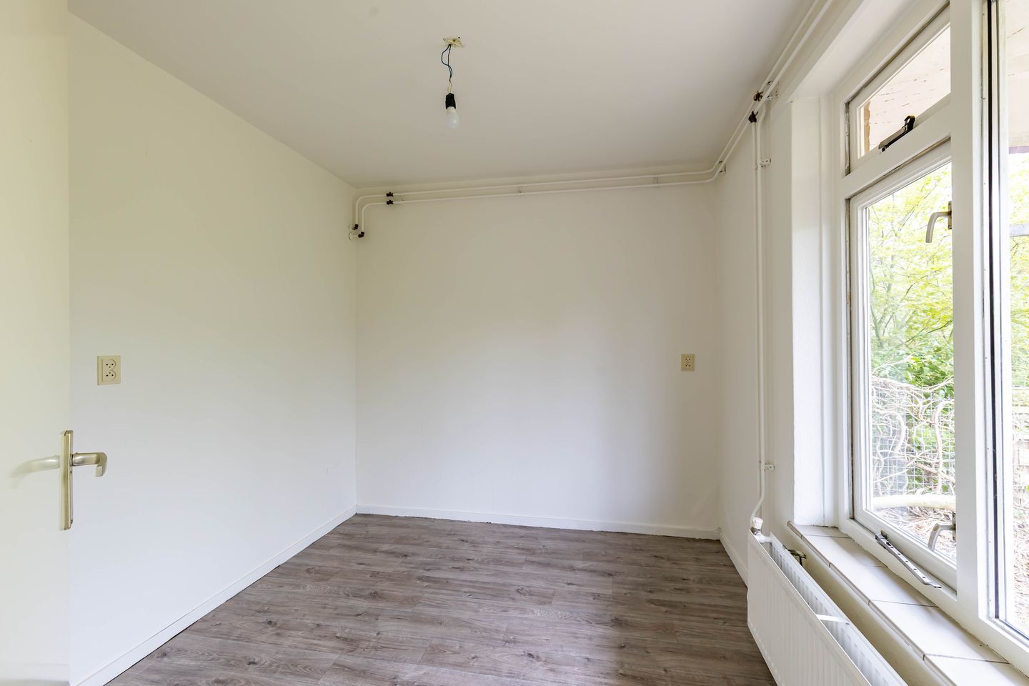 Photo 4 of Multatulistraat 133-A