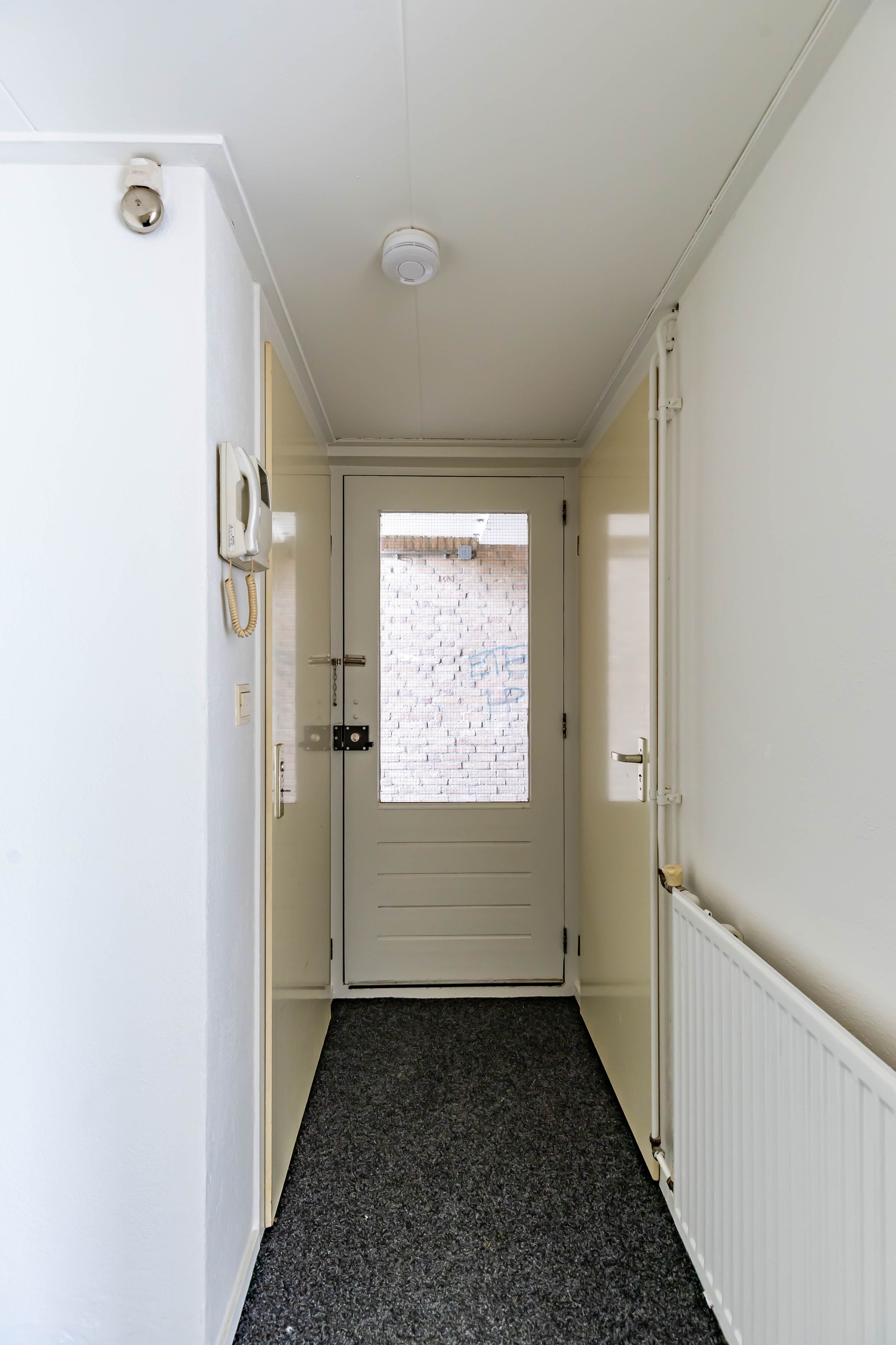 Photo 6 of Multatulistraat 133-A