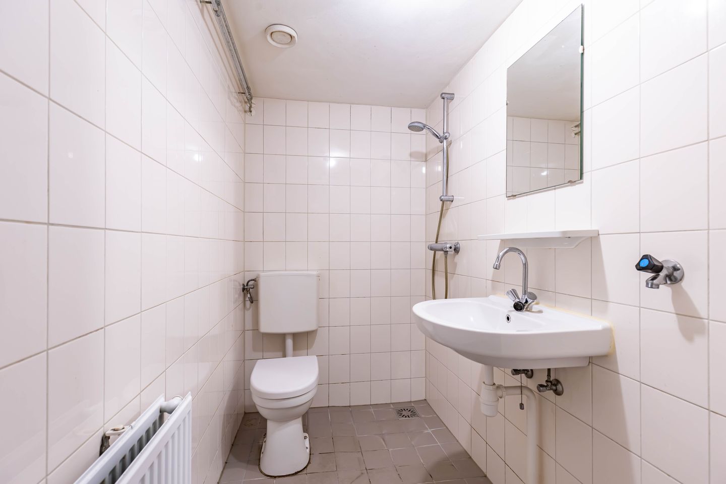 Photo 14 of Multatulistraat 133-A