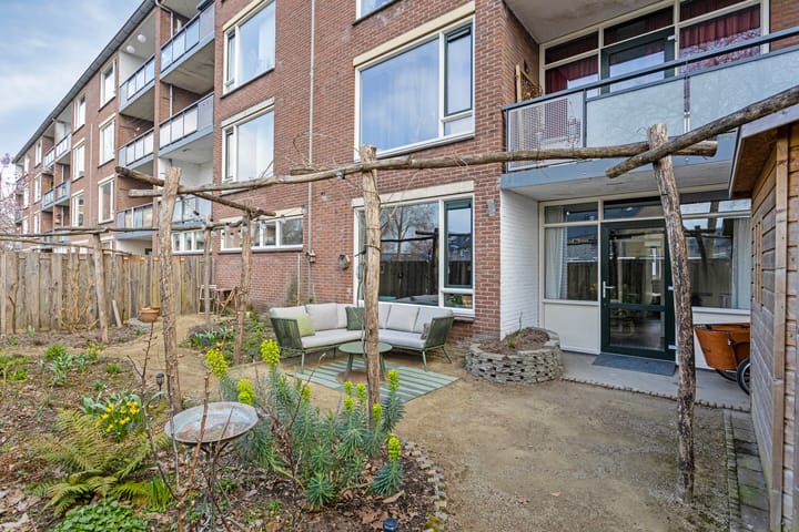 Foto 1 van Havezatelaan 177