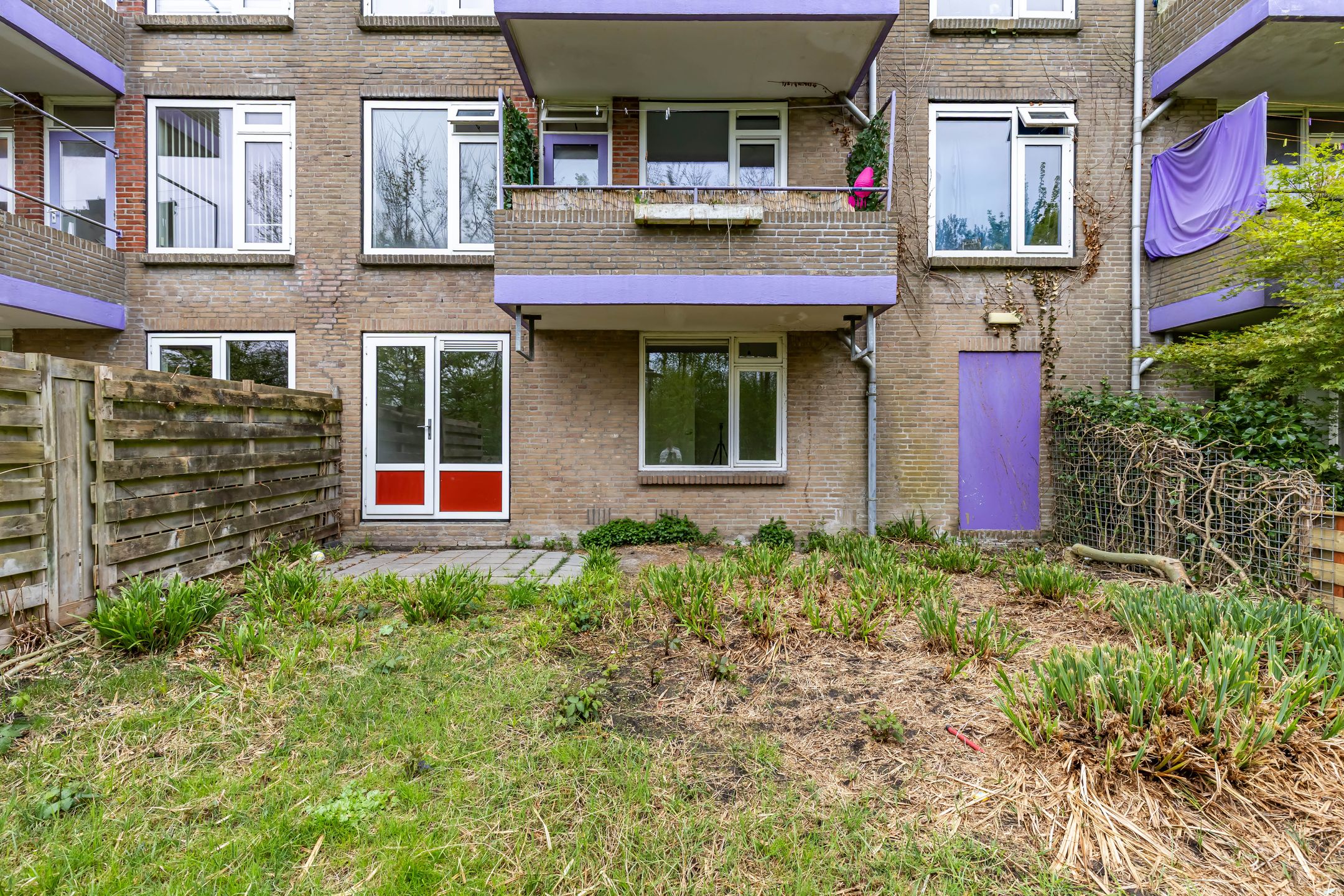 Photo 18 of Multatulistraat 133-A