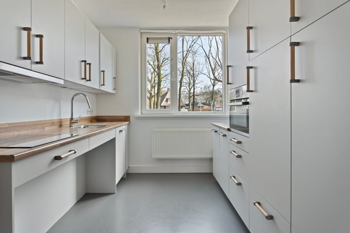 Foto 9 van Havezatelaan 177