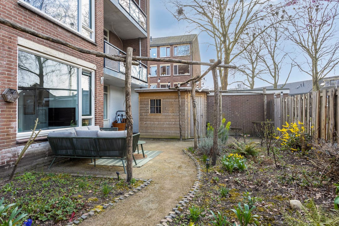 Foto 23 van Havezatelaan 177