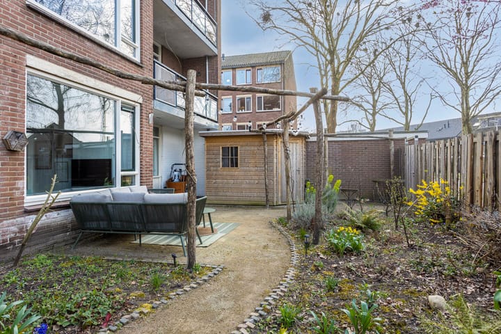 Foto 23 van Havezatelaan 177