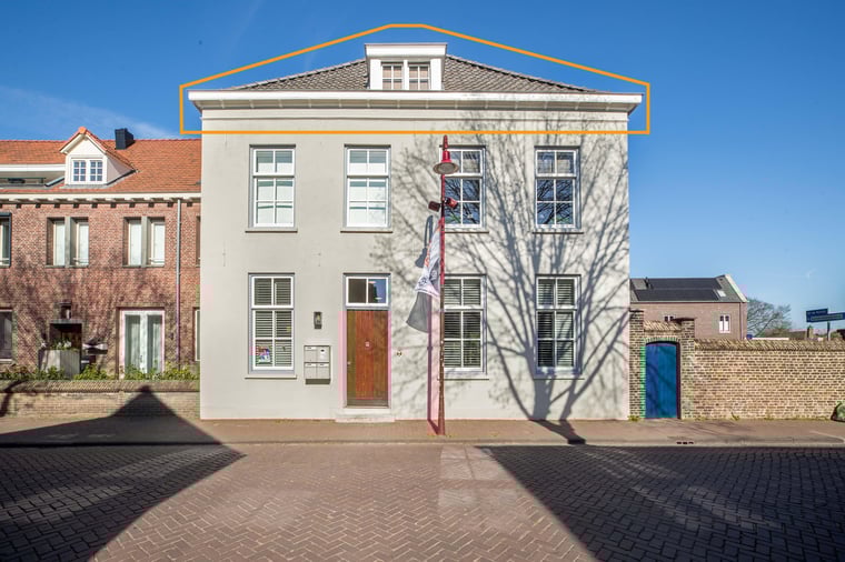 Binderseind 36-b main image