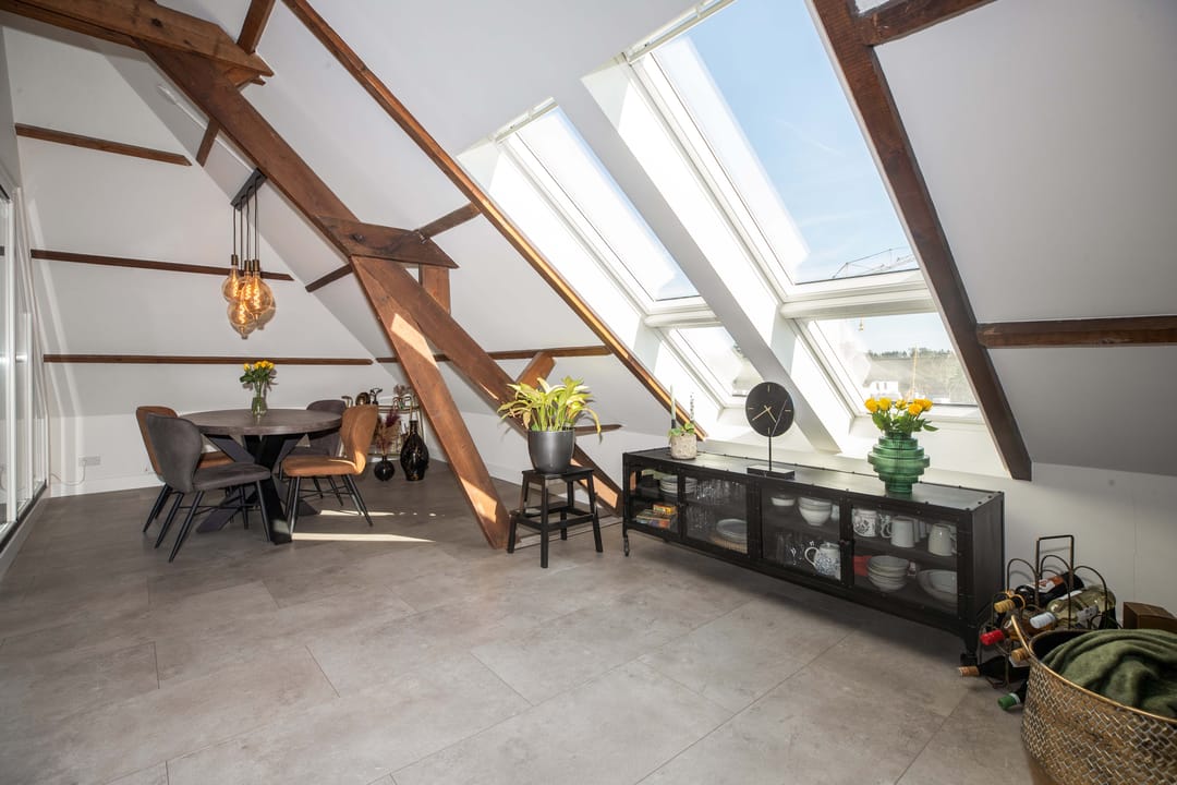 Photo 2 of Binderseind 36-B