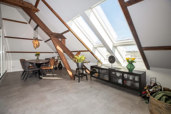 Foto 2 van Binderseind 36-B