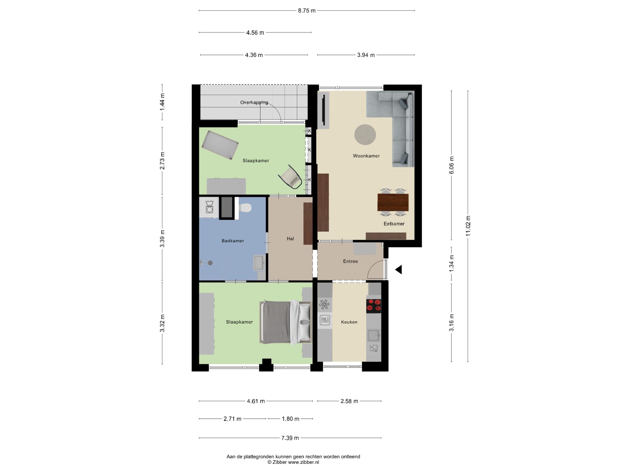 Foto 30 van Havezatelaan 177