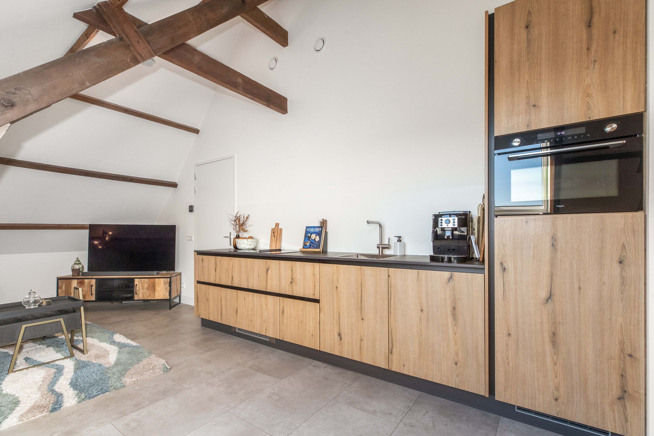 Photo 3 of Binderseind 36-B