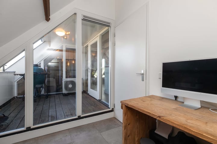 Foto 9 van Binderseind 36-B