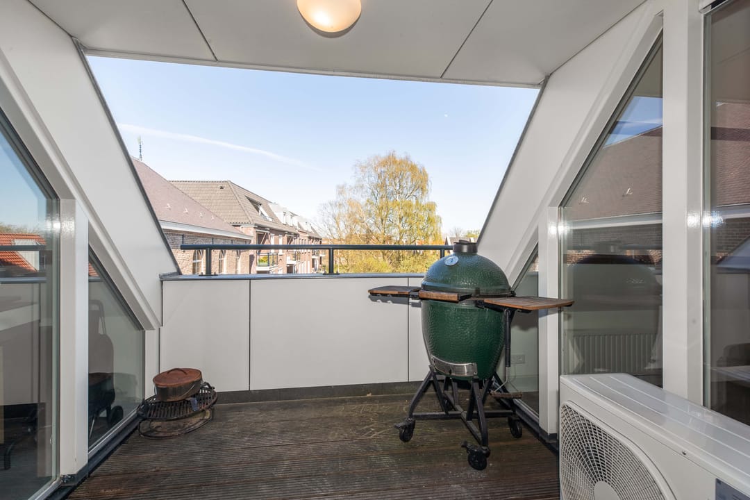 Photo 13 of Binderseind 36-B