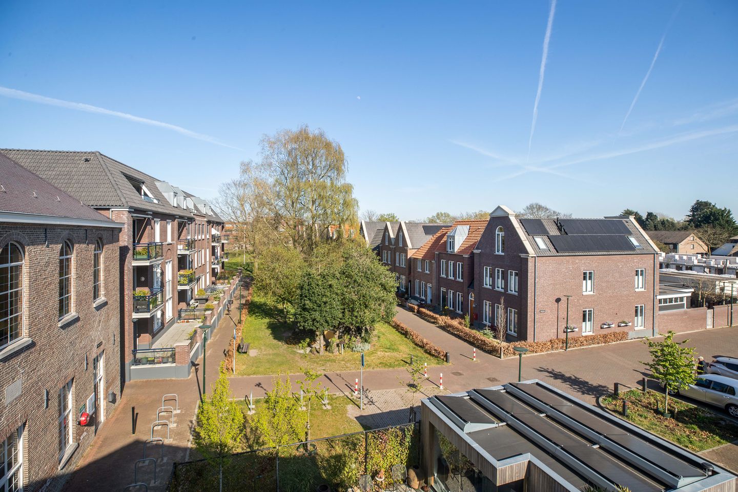 Photo 14 of Binderseind 36-B